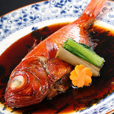 【炭火焼きと旬の魚 ゆるり。 橋本】の料理画像