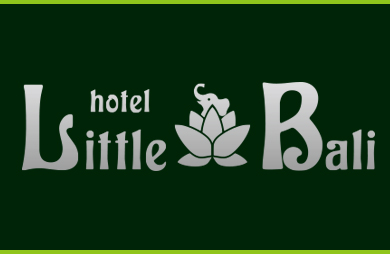 HOTEL　Little　Bali