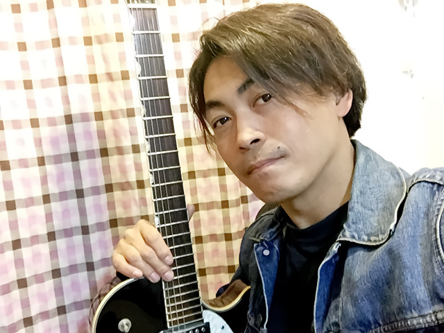 【サイタエレキギター教室　前田覚エレキギタースクール】