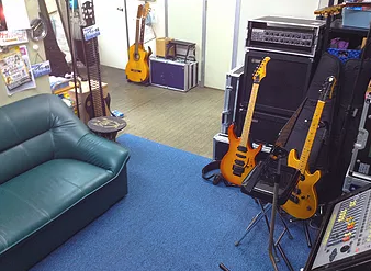 【KGIギター教室（Kat Guitar Institute）】