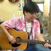 【サイタアコースティックギター教室　しんやアコースティックギタースクール】