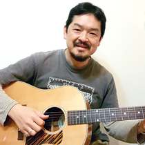 【サイタアコースティックギター教室　吉澤秀人のアコースティックギター教室】