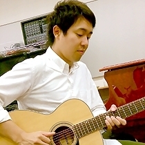 【サイタアコースティックギター教室　Sound・INC・アコギスクール】