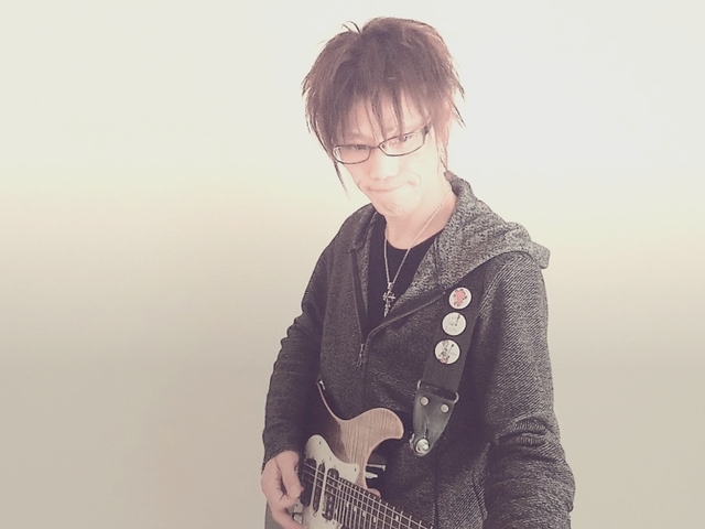 【サイタエレキギター教室　Rtype guitar.s】
