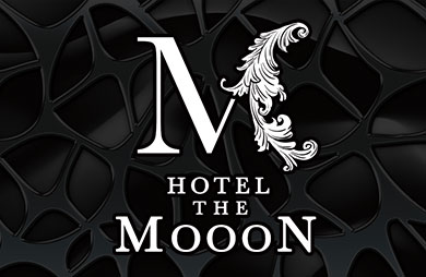 ホテル　THE　Mooon