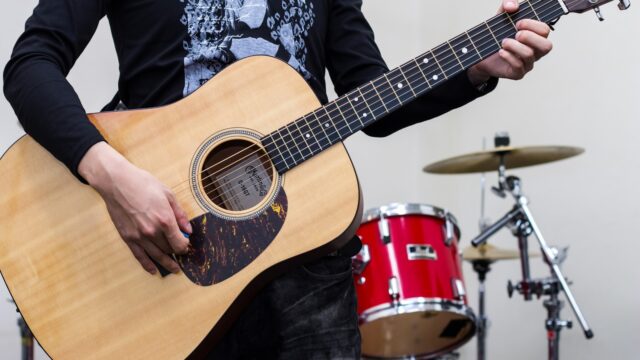 盛岡のギター教室 人気ランキング