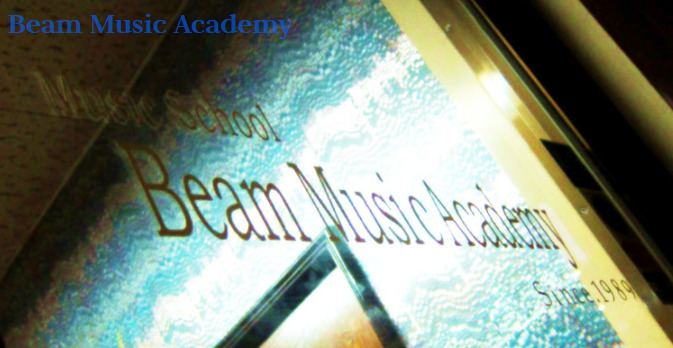 Beam Music Academy鶴見ギター教室