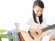 椿音楽教室のギター教室