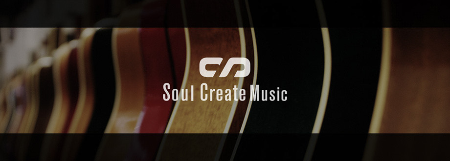 Soul Create Music音楽教室を調査！現役プロで構成された専門教室【インタビュー】