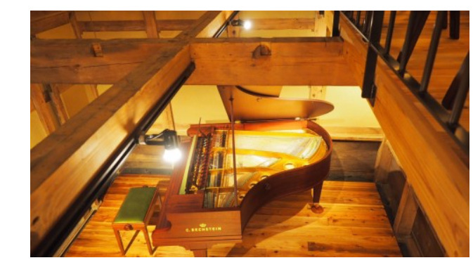 1日4人の大人限定！調布の音楽堂しらべの蔵で特別なピアノレッスンができるちょうふピアノ教室